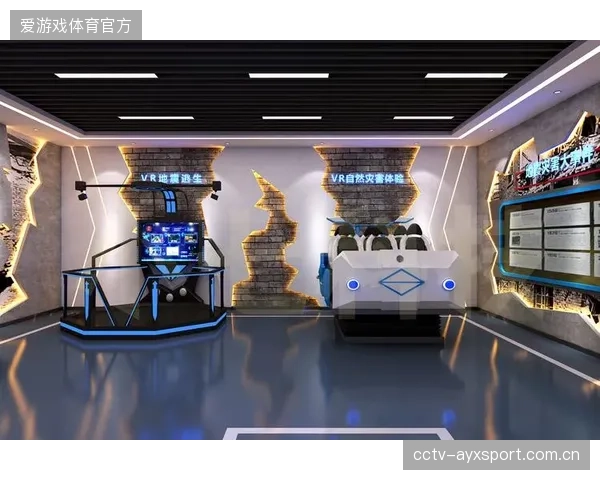 VR技术能够以零风险的方式，让户外从业者反复演练雪崩、溺水等极端场景的应对